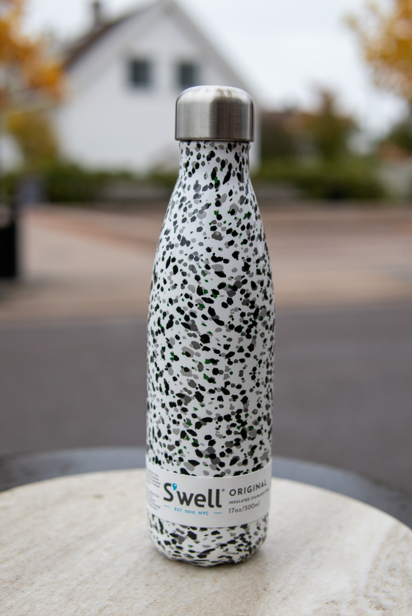 Cosmic confetti - 500 ml - Tilbehør - Helt Dilla AS