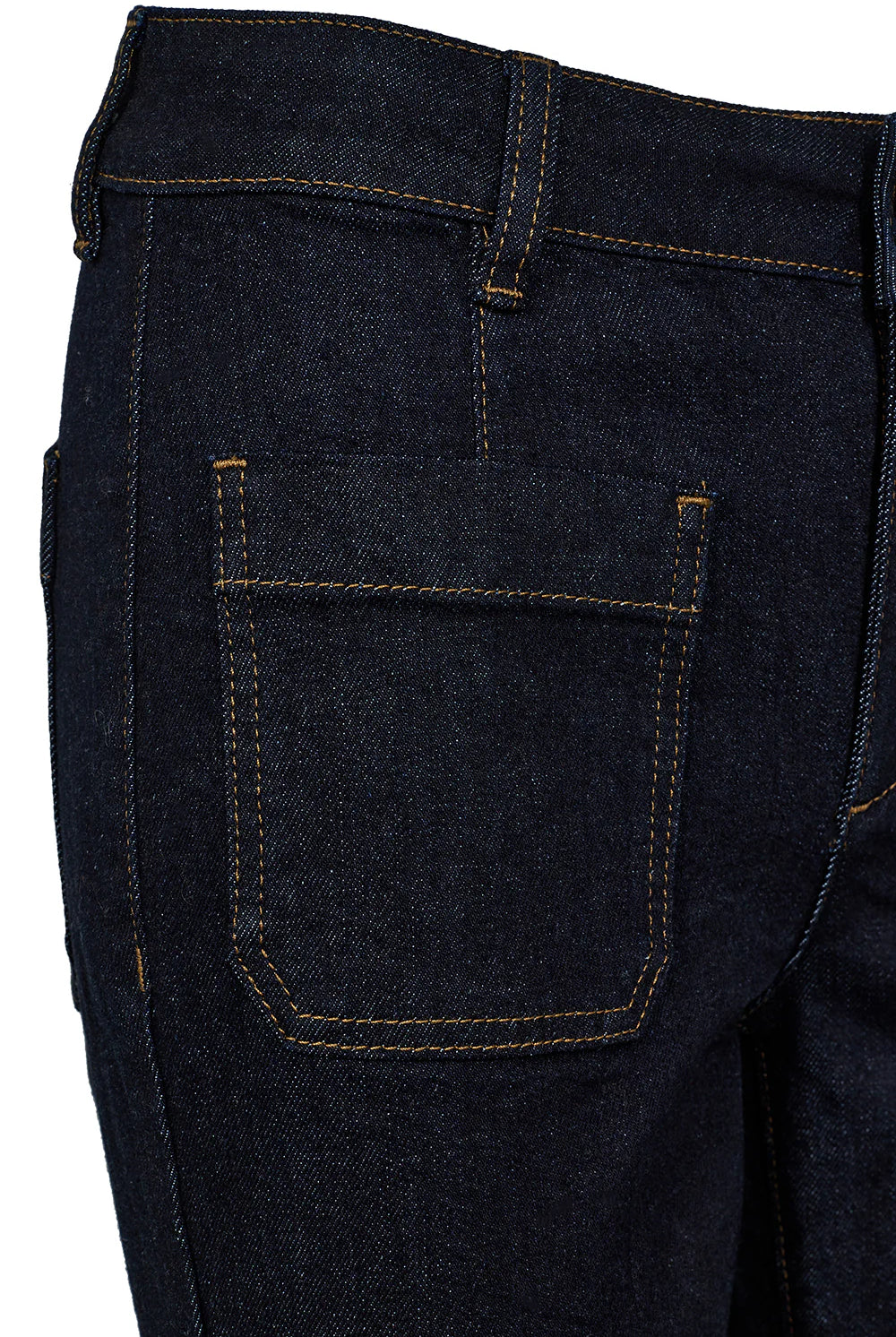 Ann Charlotte Jeans - Wash Rinse Vicky - Jeans - Helt Dilla AS