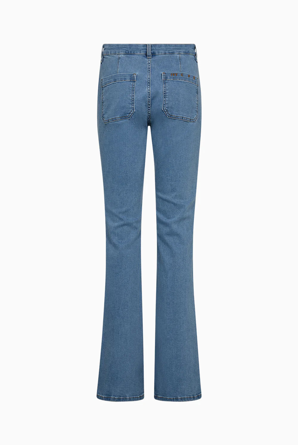 Charlotte Jeans - Wash Westminster - Jeans - Helt Dilla AS
