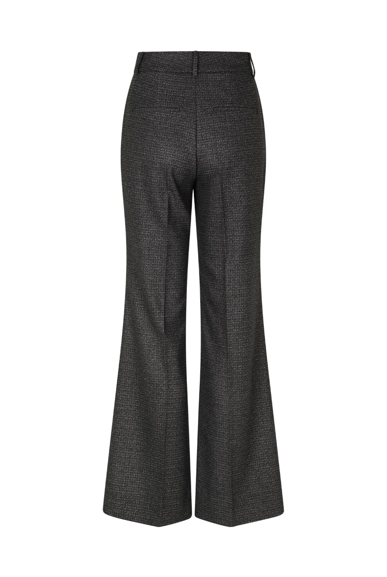 Olivia 110 Regular - Black Coffee Fusion - Bukser - Helt Dilla AS