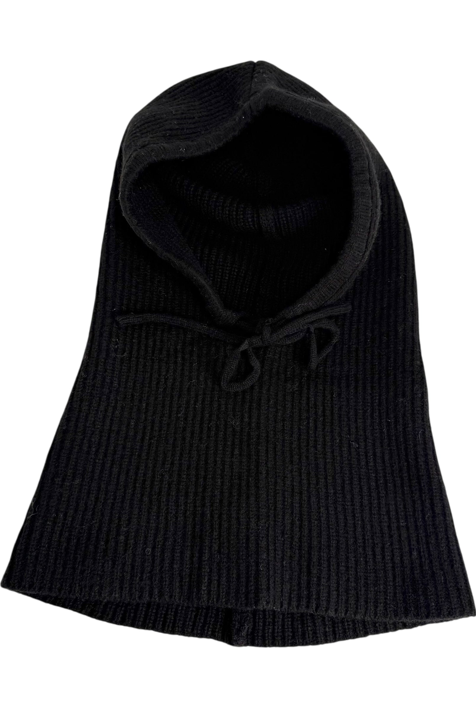 Balaclava - Svart - Tilbehør - Helt Dilla AS