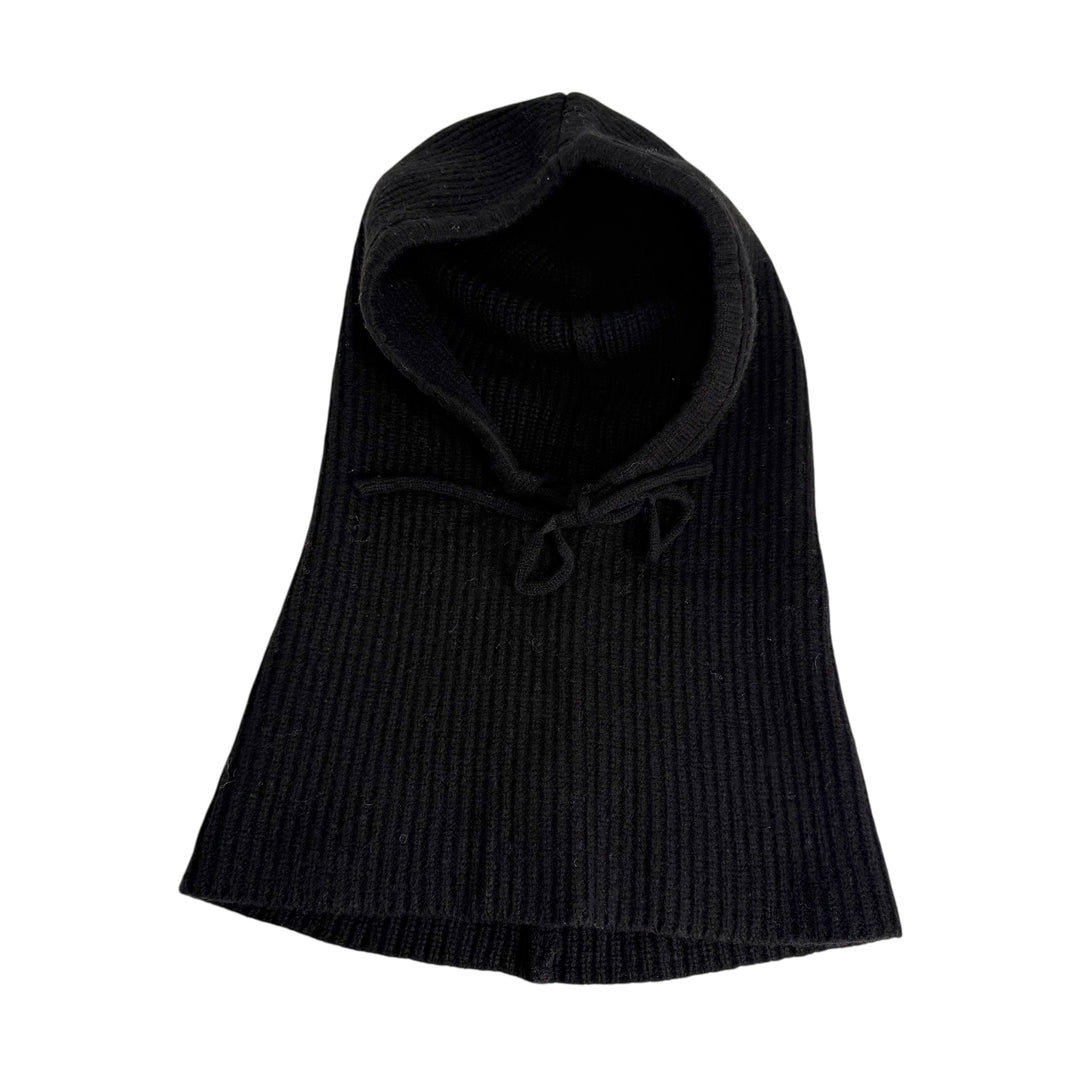 Balaclava - Svart - Tilbehør - Helt Dilla AS