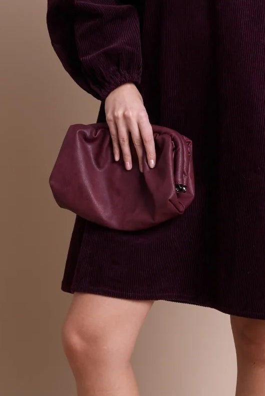 Purse - Port - Tilbehør - Helt Dilla AS