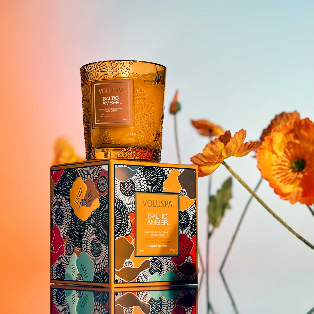 BALTIC AMBER - Limited edition - Tilbehør - Helt Dilla AS
