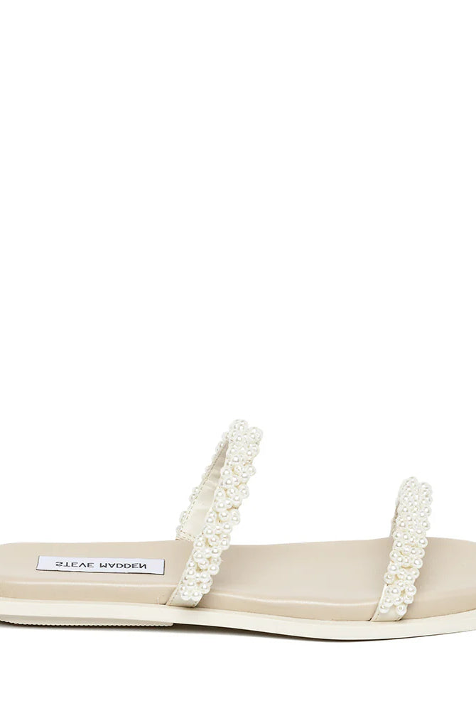 Sinne Sandal - Off-White - Sko - Helt Dilla AS