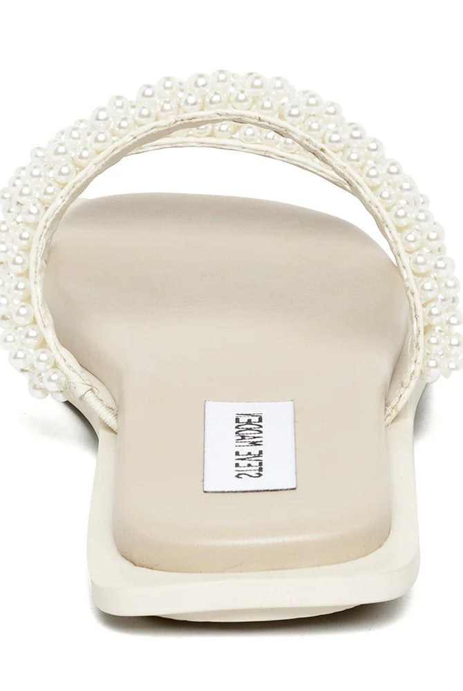 Sinne Sandal - Off-White - Sko - Helt Dilla AS