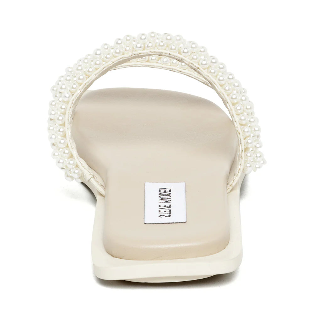 Sinne Sandal - Off-White - Sko - Helt Dilla AS