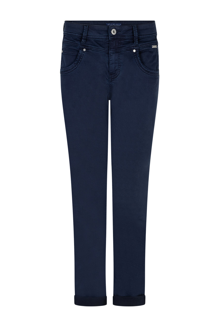 Relax Jog Colour - Navy - Bukser - Helt Dilla AS