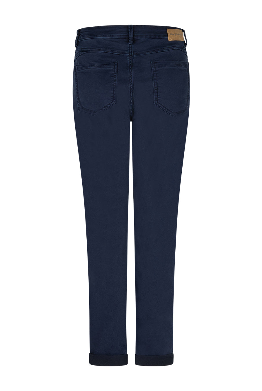 Relax Jog Colour - Navy - Bukser - Helt Dilla AS