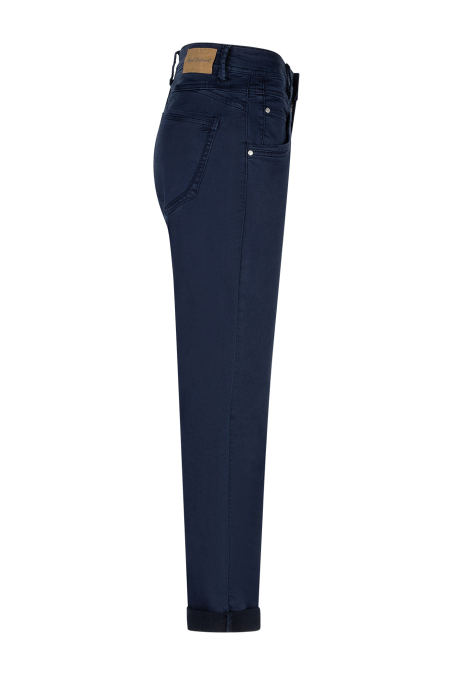 Relax Jog Colour - Navy - Bukser - Helt Dilla AS
