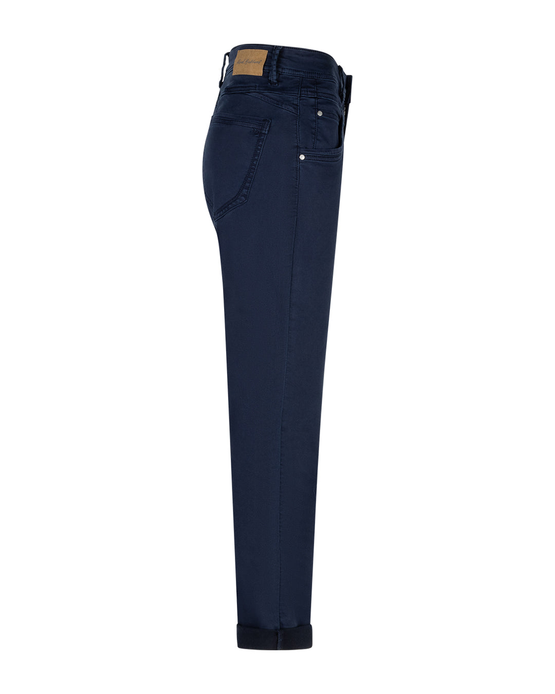 Relax Jog Colour - Navy - Bukser - Helt Dilla AS