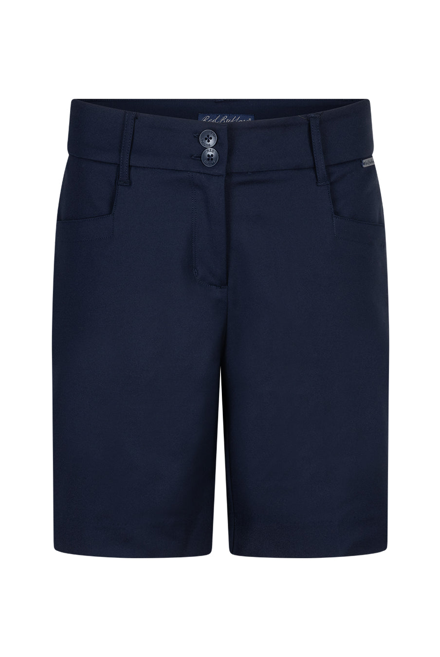 Ava Short L10 inch - Dark Blue - Shorts - Helt Dilla AS