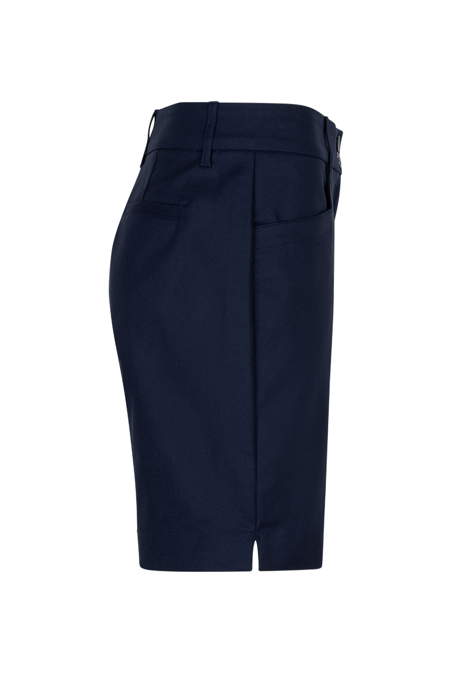 Ava Short L10 inch - Dark Blue - Shorts - Helt Dilla AS