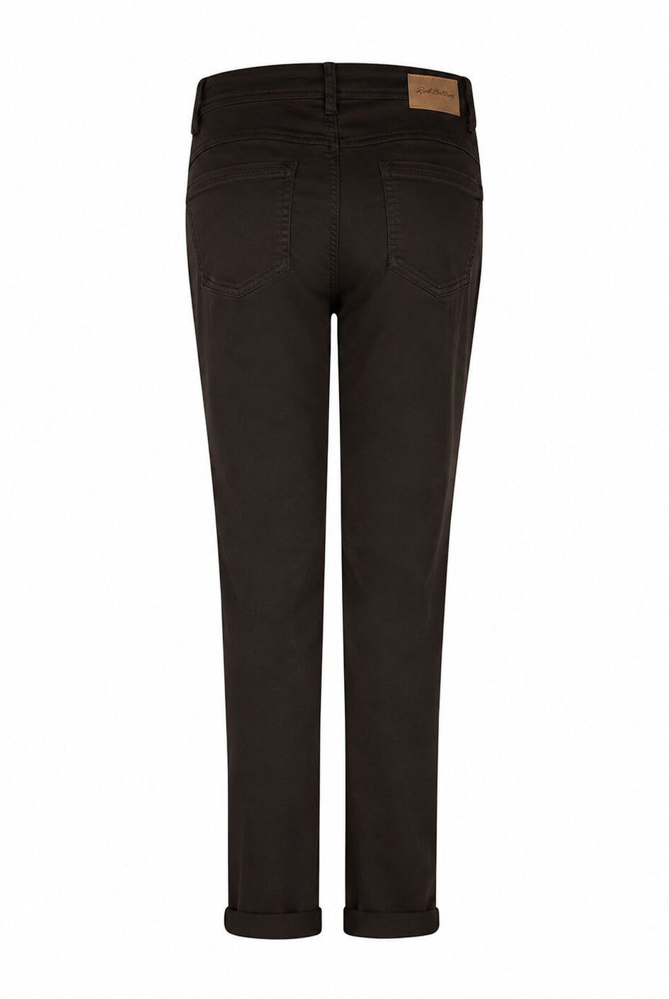 Relax Jog Colour - Brown - Bukser - Helt Dilla AS