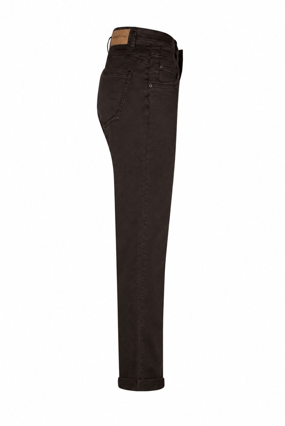 Relax Jog Colour - Brown - Bukser - Helt Dilla AS