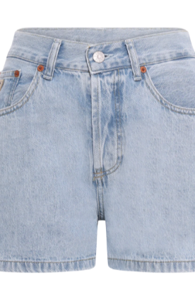 Sandra-C shorts - wilson summer - Shorts - Helt Dilla AS
