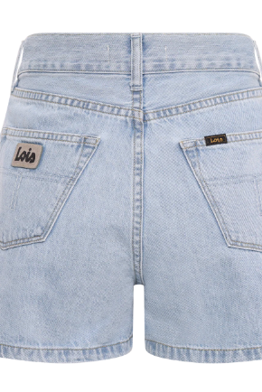 Sandra-C shorts - wilson summer - Shorts - Helt Dilla AS