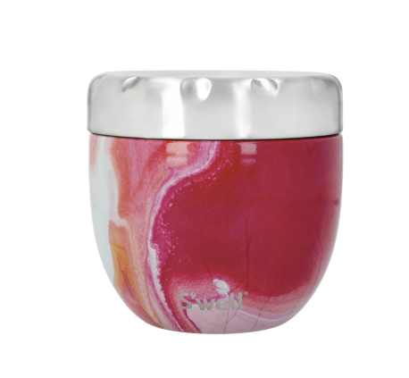 Rose agate 636ml - Tilbehør - Helt Dilla AS