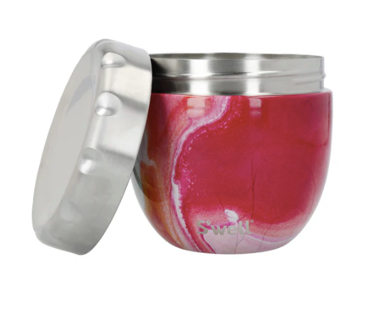 Rose agate 636ml - Tilbehør - Helt Dilla AS