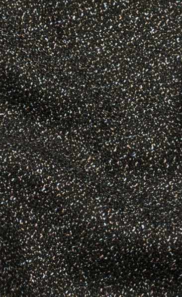 Olivia 110 Regular - Black Coffee Fusion - Bukser - Helt Dilla AS