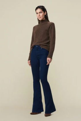 Raval - Night Blue Rinse - Jeans - Helt Dilla AS