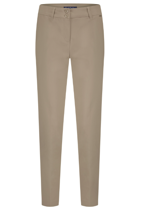 Diana Smart - Truffle - Bukser - Helt Dilla AS