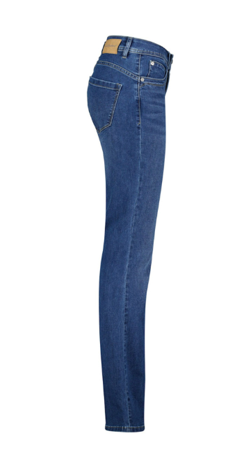 Babette blue used - Blue L33 - Jeans - Helt Dilla AS