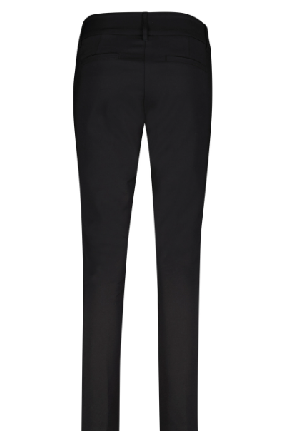 Diana Smart - Black - Bukser - Helt Dilla AS