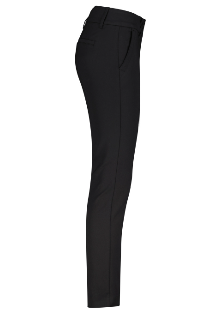 Diana Smart - Black - Bukser - Helt Dilla AS