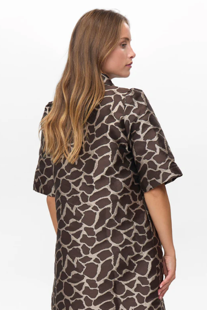 Numing Dress - Kjoler - Helt Dilla AS