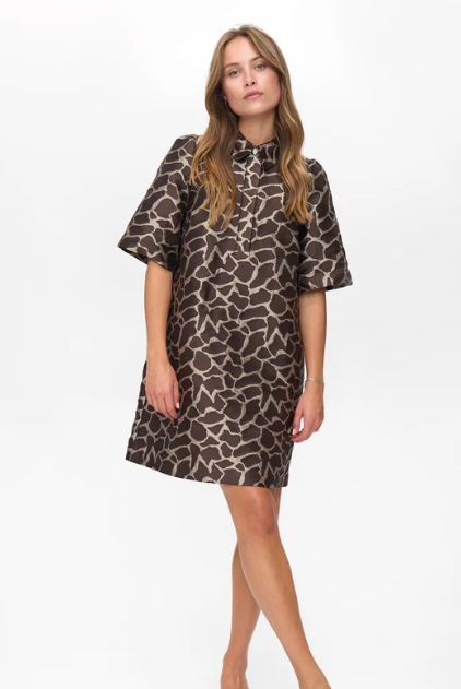 Numing Dress - Kjoler - Helt Dilla AS