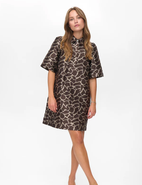 Numing Dress - Kjoler - Helt Dilla AS