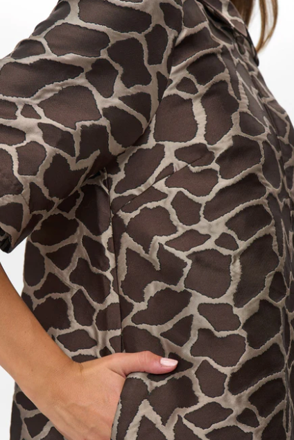 Numing Dress - Kjoler - Helt Dilla AS