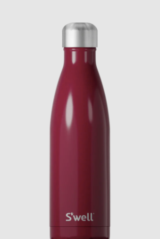 Wildcherry flaske - 500 ml / 17 oz - Tilbehør - Helt Dilla AS