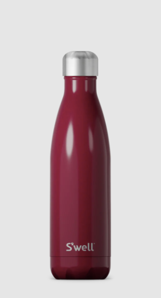 Wildcherry flaske - 500 ml / 17 oz