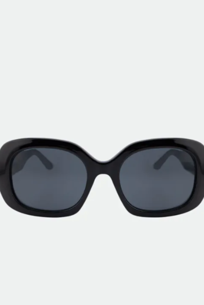 Valerie - Black/Smoke - Tilbehør - Helt Dilla AS