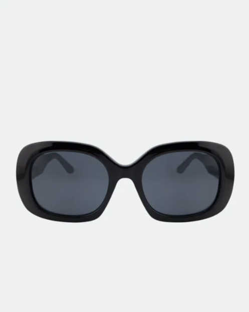 Valerie - Black/Smoke - Tilbehør - Helt Dilla AS