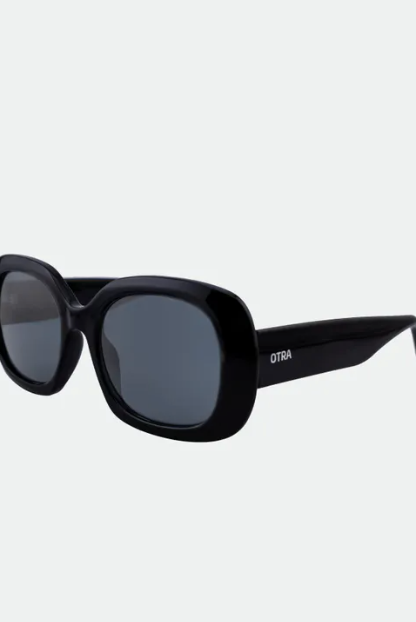 Valerie - Black/Smoke - Tilbehør - Helt Dilla AS