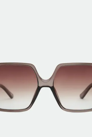 Fleur - Trans/Olive - Tilbehør - Helt Dilla AS