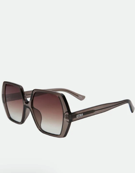 Fleur - Trans/Brown Fade