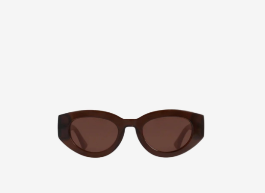 Ines - Brown