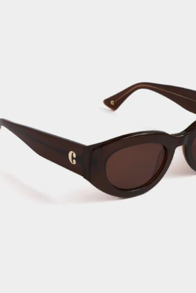 Ines - Brown - Tilbehør - Helt Dilla AS