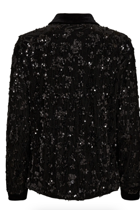 Nukimsi Shirt - Bluser - Helt Dilla AS