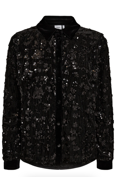 Nukimsi Shirt - Bluser - Helt Dilla AS