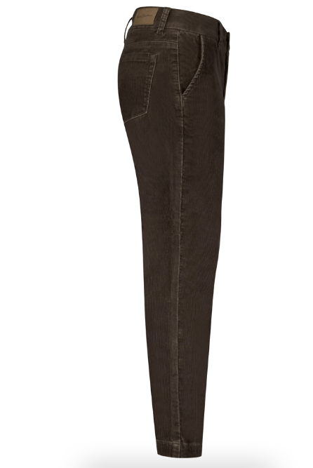 Diana Cord - Mud - Jeans - Helt Dilla AS