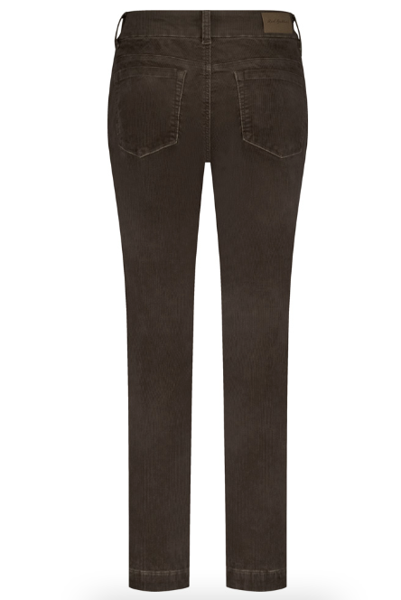 Diana Cord - Mud - Jeans - Helt Dilla AS