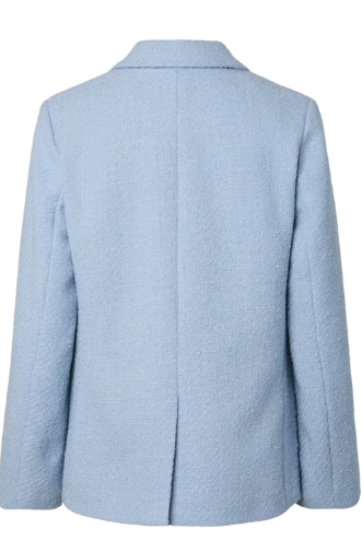 Petra Boucle Blazer - Blazer - Helt Dilla AS