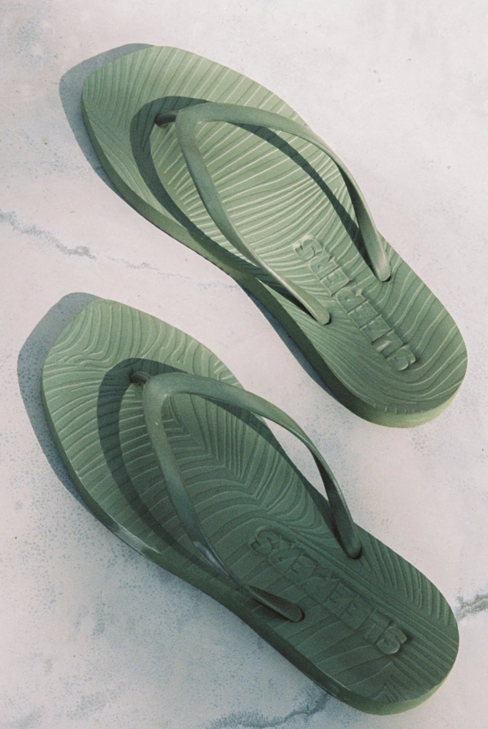 Sleepers tapered - Green - Sko - Helt Dilla AS