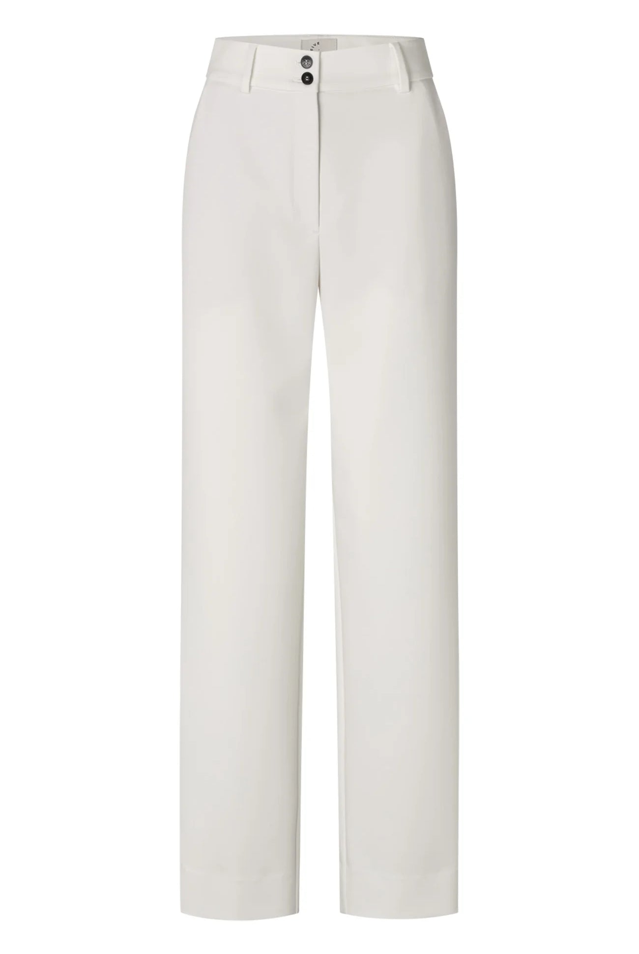Sophia Regular - Cream - Bukser - Helt Dilla AS