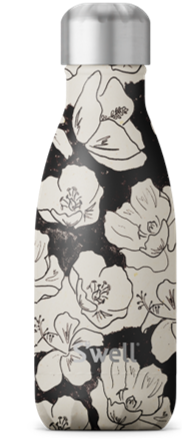 Charcoal Bloom - 260ml/ 9 oz